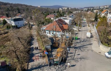 LEGENDÁRNY FUNUS, BA I – STARÉ MESTO, ID: 0367
