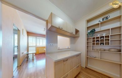 RADO | 2-izbový byt 36,45m2, K výstavisku | Trenčín
