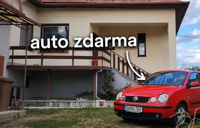 Rodinný dom Spišské Vlachy
