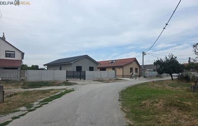 3/4i Novostavba vo výstavbe pozemok 583m² Dolné Saliby