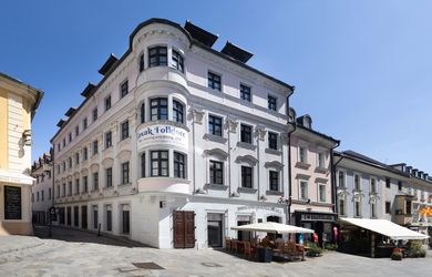PRENÁJOM – Kancelárske priestory | STARÉ MESTO | Bratislava