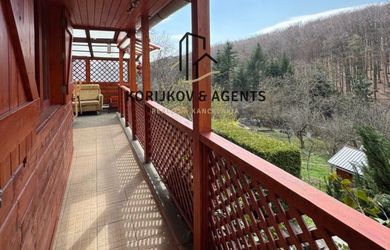 PREDAJ Rekreačná chata so záhradkou, Suchá Dolina, Košice-Sever