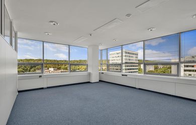 WESTEND TOWER – EXKLUZÍVNE KANCELÁRIE NA PRENÁJOM