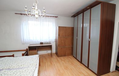 Rodinný dom s veľkorysým stavebným pozemkom len 6 km od Piešťan