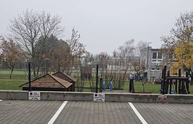 prenájom parkovacieho miesta za Novostavbou