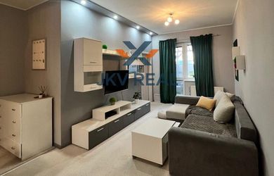 Moderný 2-izbový byt   – Budovateľská 44 ulica, Prešov