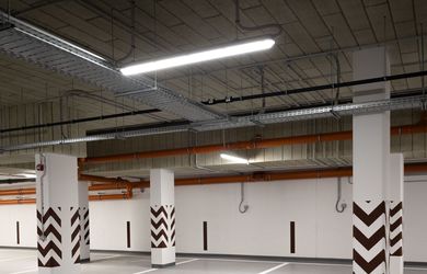 Parkovacie miesto v rezidenčnom projekte FLORIAN RESIDENCE