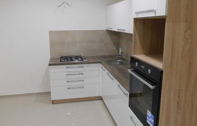 Na predaj 3-izbový byt na Rákocziho ulici v Komárne 84 m2