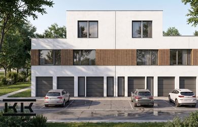 Nový projekt Malinovo-Panská tabuľa - veľké 4-izbové byty
