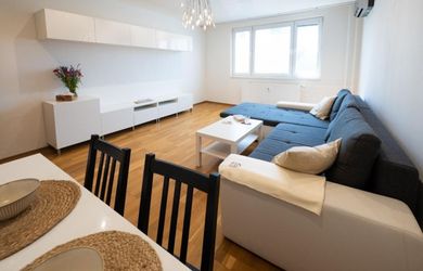 4 - izbový byt, Košice Terasa, Bernolákova, 82 m² ,