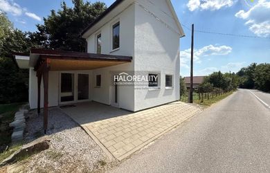 HALO reality - Predaj, rodinný dom Kšinná - VO VÝSTAVBE - EXKLUZÍVNE HALO REALITY