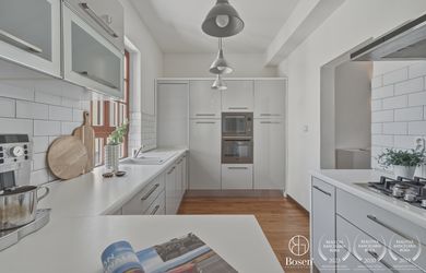 BOSEN | 5 izbový rodinný dom s garážou, Záhorská Ves, 1.258m2