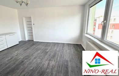 BULLOVA – 3i BYT NA NAJVYŠŠOM POSCHODÍ PO REKONŠTRUKCII