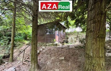Záhrada v Lamači pre milovníkov prírody