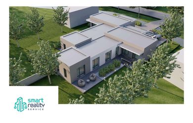 Rezervované, Novostavba RD | Malachov | Dokončenie podľa Vás