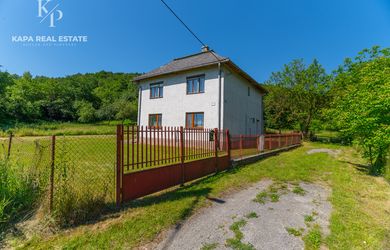 Rodinný dom na predaj, obec Mlynárovce, okres Svidník