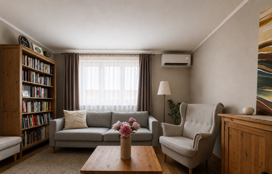 REZERVOVANÉ 3-izbový byt 77m² Staré Sídlisko, Prievidza