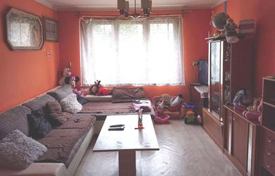 Zvolen, mesto – 2-izbový byt – spoluvlastnícky podiel, výmera 58 m2 – predaj