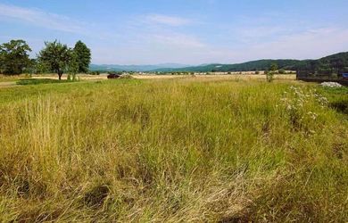 Veľká Lúka – investičný pozemok, určený na výstavbu, 1028 m2 – predaj