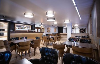 NA PREDAJ | Jedinečné gastronomické a zábavné centrum vo Zvolene