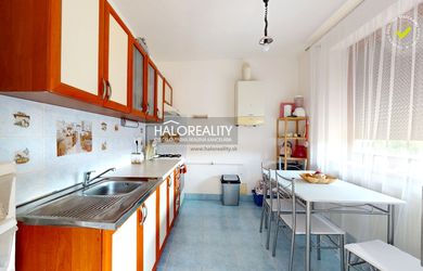 HALO reality - Predaj, dvojizbový byt Lučenec, Novostavba - EXKLUZÍVNE HALO REALITY