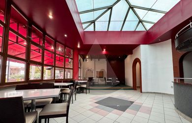 Na prenájom podnikateľský objekt priamo v centre Ružomberka, u.M.Madačova