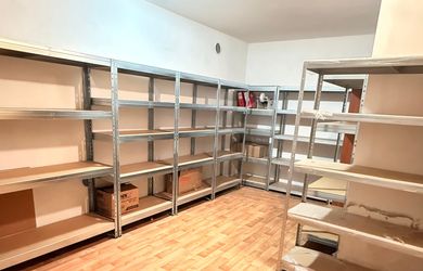 NA PREDAJ: 22 m² sklad v bytovom dome Junior I(Poprad – Dlhé hony)