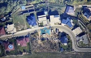 Bez maklérov predám luxusný pozemok v lokalite Banská Bystrica ID 105917