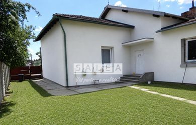 Útulný rodinný dom, 160 m2, Pohronský Ruskov, okr. Levice
