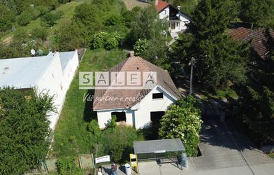 MOŽNÁ DOHODA! Rodinný dom, 130 m2, Nemčice, okr. Topoľčany