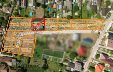 ALL INCLUSIVE | Projekt ČEREŠŇOVÁ ALEJ – 10 rod. domov/pozemk., Jelka