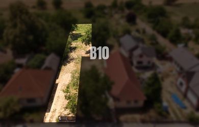 Stavebný pozemok 620 m² v obci Čeľadice – pripravený na výstavbu