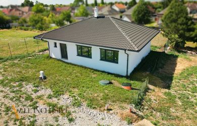 ALL INCLUSIVE | Projekt ČEREŠŇOVÁ ALEJ – 10 rod. domov/pozemk., Jelka