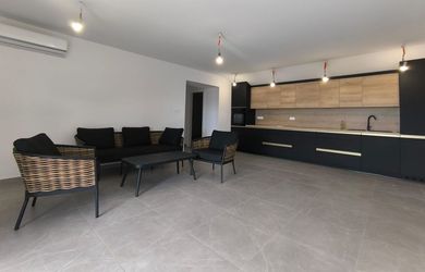 CHORVÁTSKO - Atraktívny apartmán (S6) - Mandre, ostrov Pag