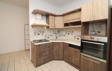 3-izbový tehlový byt s vlastným kúrením | Dubnica nad Váhom – Prejta