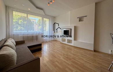 PREDAJ, 2 izbový byt na Kukorelliho ulici, Humenné