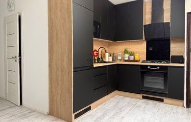 Nadštandardný 3-izbový byt po kompletnej rekonštrukcii v Trebišove