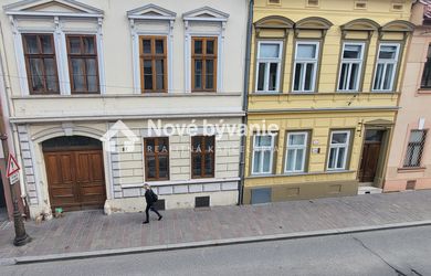 Prenájom/kúpa - priestor na podnikanie Košice /N115-EMJUe