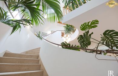 Rezidenčná vila v širšom centre Piešťan
