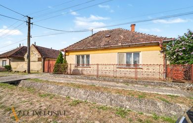 ALL INCLUSIVE | Na predaj 5-izbový rodinný dom, Čierna Voda