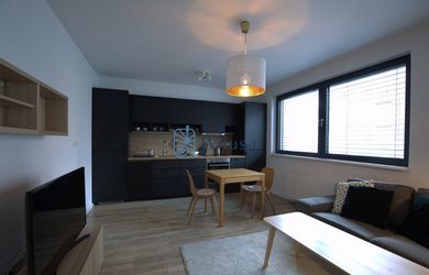 Na prenájom_Krásny 1 izbový apartmán v Blumentál rezidencii