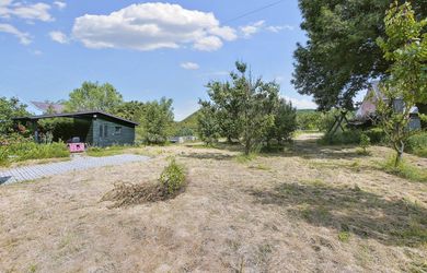 Krásny stavebný pozemok v tichej časti Wolfsthal