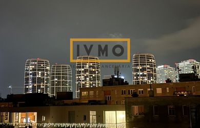Unikátny 5i. PENTHOUSE 215m2, TERASA, balkóny, krb, KLÍMA, výťah, Lazaretská ul., PRÉMIOVÁ ADRESA v srdci Starého Mesta, 5min od OC EUROVEA a nábrežia