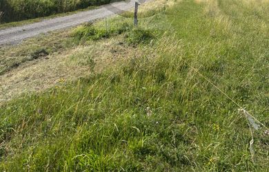 Na predaj: Slnečný pozemok (4133 m²) v tichej lokalite obce Malá Čierna – ideálny na rodinnú rekreáciu
