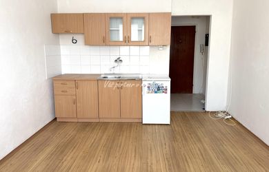 Garsónka- Šaľa ul. J. Palárika, čiastočná rekonštrukcia EXKLUZÍVNE
