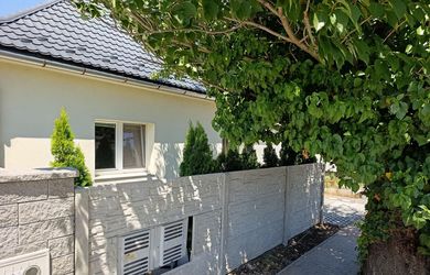 Rodinný dom v obci Bernolákovo, po kompletnej rekonštrukcii