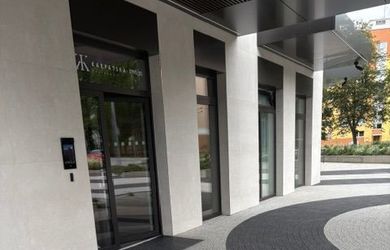 Prenájom exkluzívneho nového bytu s loggiou - Karpatská Residence v Poprade
