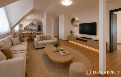 Na predaj | Bývanie a podnikanie pod jednou strechou | Bolešov | 338 m² | Veľký dom s obchodnými priestormi