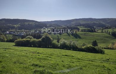 Odporúčané - Predám pekný pozemok Čadca Milošová - Iba u nás 2396 m2