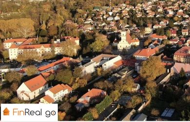 Stavebný pozemok na exkluzívnu vilu – Kalvárska ulica, Stupava